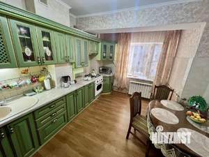 2-к квартира, вторичка, 75м2, 4/8 этаж