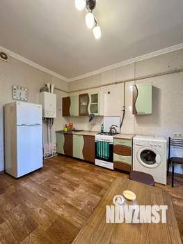 1-к квартира, вторичка, 41м2, 1/9 этаж