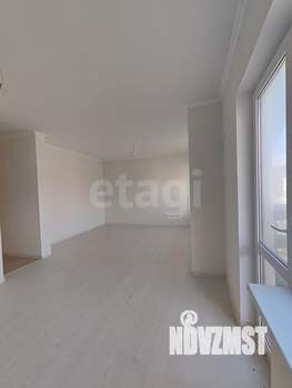 1-к квартира, вторичка, 49м2, 3/3 этаж