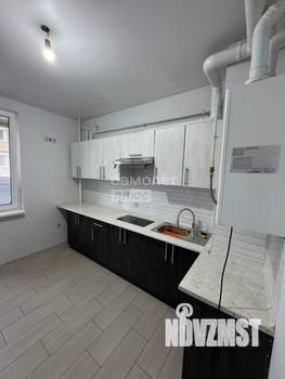 1-к квартира, вторичка, 41м2, 12/13 этаж