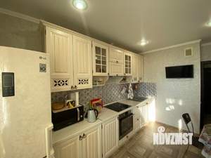 1-к квартира, вторичка, 43м2, 16/17 этаж