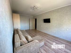 1-к квартира, вторичка, 35м2, 7/16 этаж
