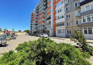 1-к квартира, вторичка, 37м2, 7/9 этаж