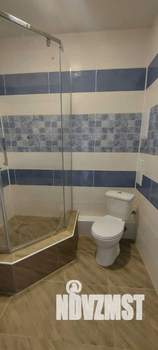 1-к квартира, вторичка, 38м2, 12/18 этаж