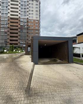 1-к квартира, вторичка, 44м2, 4/15 этаж