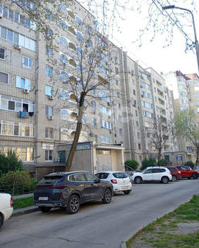 3-к квартира, вторичка, 68м2, 2/9 этаж