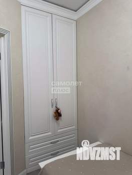 2-к квартира, вторичка, 44м2, 16/20 этаж