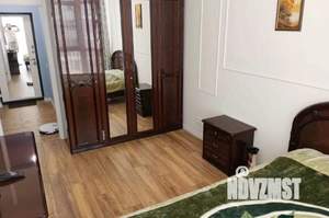 1-к квартира, вторичка, 36м2, 4/16 этаж