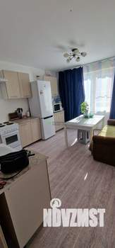 1-к квартира, вторичка, 34м2, 3/16 этаж