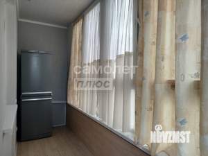 Студия квартира, вторичка, 41м2, 13/20 этаж