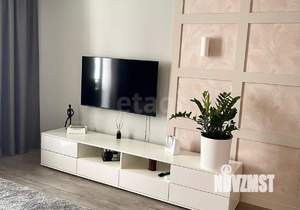 3-к квартира, вторичка, 60м2, 10/16 этаж