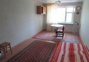 Студия квартира, вторичка, 19м2, 5/5 этаж