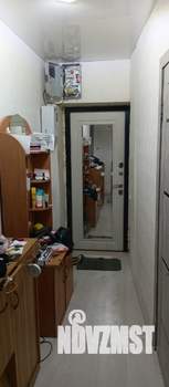 2-к квартира, вторичка, 47м2, 1/3 этаж