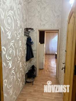 Студия квартира, вторичка, 31м2, 6/6 этаж