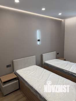 3-к квартира, вторичка, 73м2, 7/14 этаж