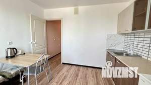 1-к квартира, вторичка, 45м2, 8/16 этаж