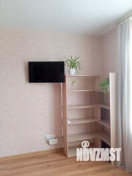 1-к квартира, вторичка, 34м2, 4/5 этаж