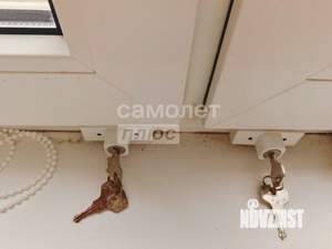 1-к квартира, вторичка, 38м2, 8/16 этаж