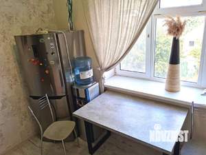 1-к квартира, вторичка, 42м2, 2/6 этаж