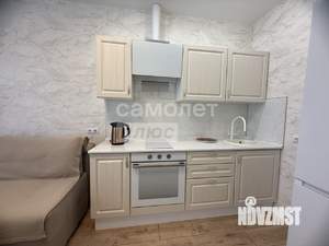 1-к квартира, вторичка, 43м2, 10/14 этаж
