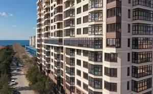 2-к квартира, вторичка, 92м2, 7/14 этаж