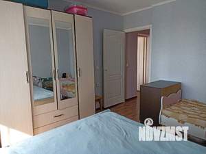 2-к квартира, вторичка, 59м2, 16/16 этаж