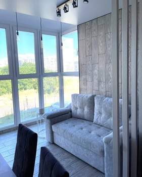 2-к квартира, вторичка, 54м2, 3/9 этаж