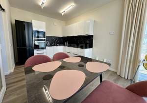 3-к квартира, вторичка, 80м2, 9/9 этаж