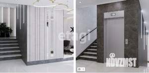 1-к квартира, вторичка, 36м2, 2/9 этаж