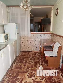 2-к квартира, вторичка, 52м2, 5/6 этаж