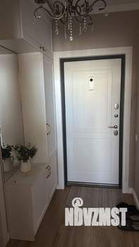 1-к квартира, вторичка, 41м2, 9/16 этаж