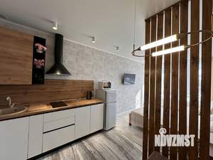 Студия квартира, вторичка, 26м2, 8/12 этаж