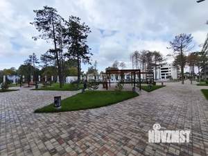 Студия квартира, вторичка, 40м2, 2/7 этаж