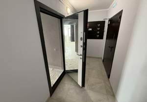 Студия квартира, вторичка, 27м2, 8/20 этаж