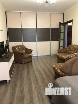 1-к квартира, вторичка, 51м2, 3/13 этаж