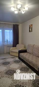 1-к квартира, вторичка, 43м2, 1/6 этаж