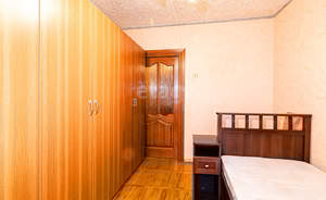 3-к квартира, вторичка, 65м2, 3/5 этаж
