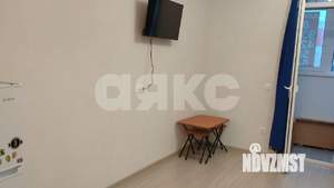 Студия квартира, сданный дом, 29м2, 16/18 этаж