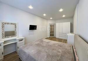 1-к квартира, вторичка, 42м2, 1/6 этаж