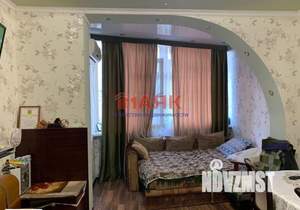 2-к квартира, вторичка, 52м2, 3/13 этаж