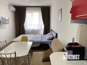 Студия квартира, вторичка, 28м2, 2/3 этаж