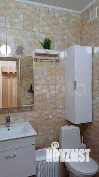 1-к квартира, вторичка, 44м2, 5/9 этаж