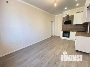 2-к квартира, вторичка, 53м2, 6/16 этаж