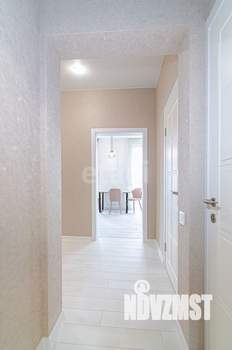 2-к квартира, вторичка, 77м2, 7/15 этаж