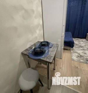 Студия квартира, вторичка, 14м2, 1/19 этаж
