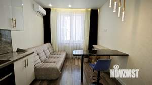 1-к квартира, вторичка, 36м2, 8/15 этаж