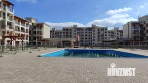 2-к квартира, вторичка, 45м2, 4/5 этаж