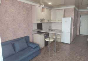 Студия квартира, вторичка, 29м2, 8/20 этаж