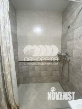 1-к квартира, вторичка, 44м2, 1/16 этаж