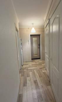 2-к квартира, вторичка, 44м2, 2/5 этаж